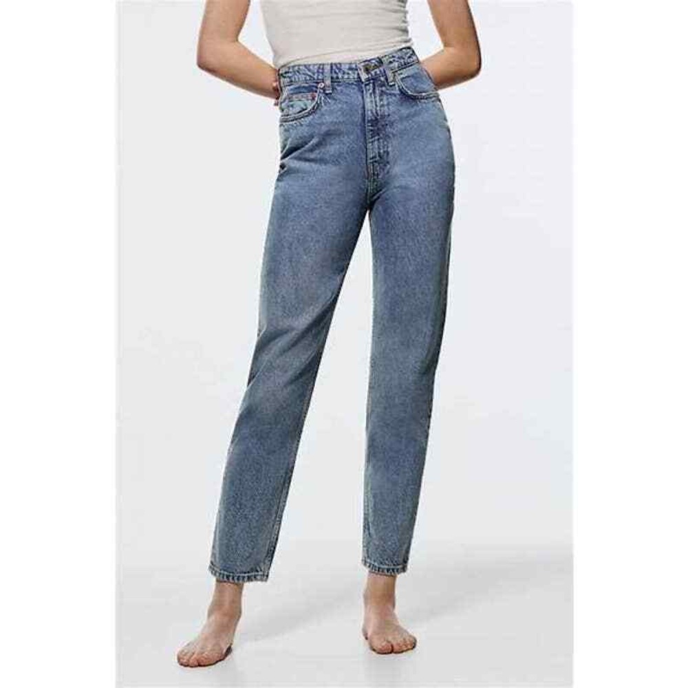 Zara 90s fit Mom Jeans